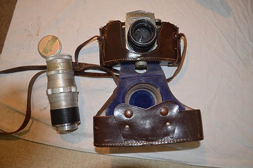 Property photo 40 - Personal Property Auction, Tractor & Implements, Cars, Lawn & Garden, Hunting & Fishing, Guns, Antiques & Collectibles, Household